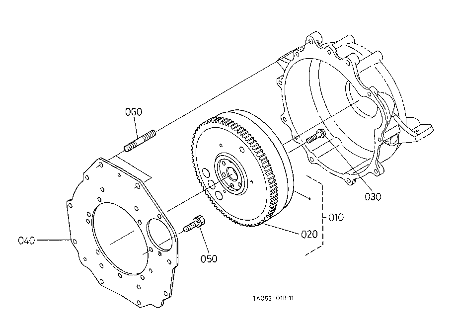 Flywheel