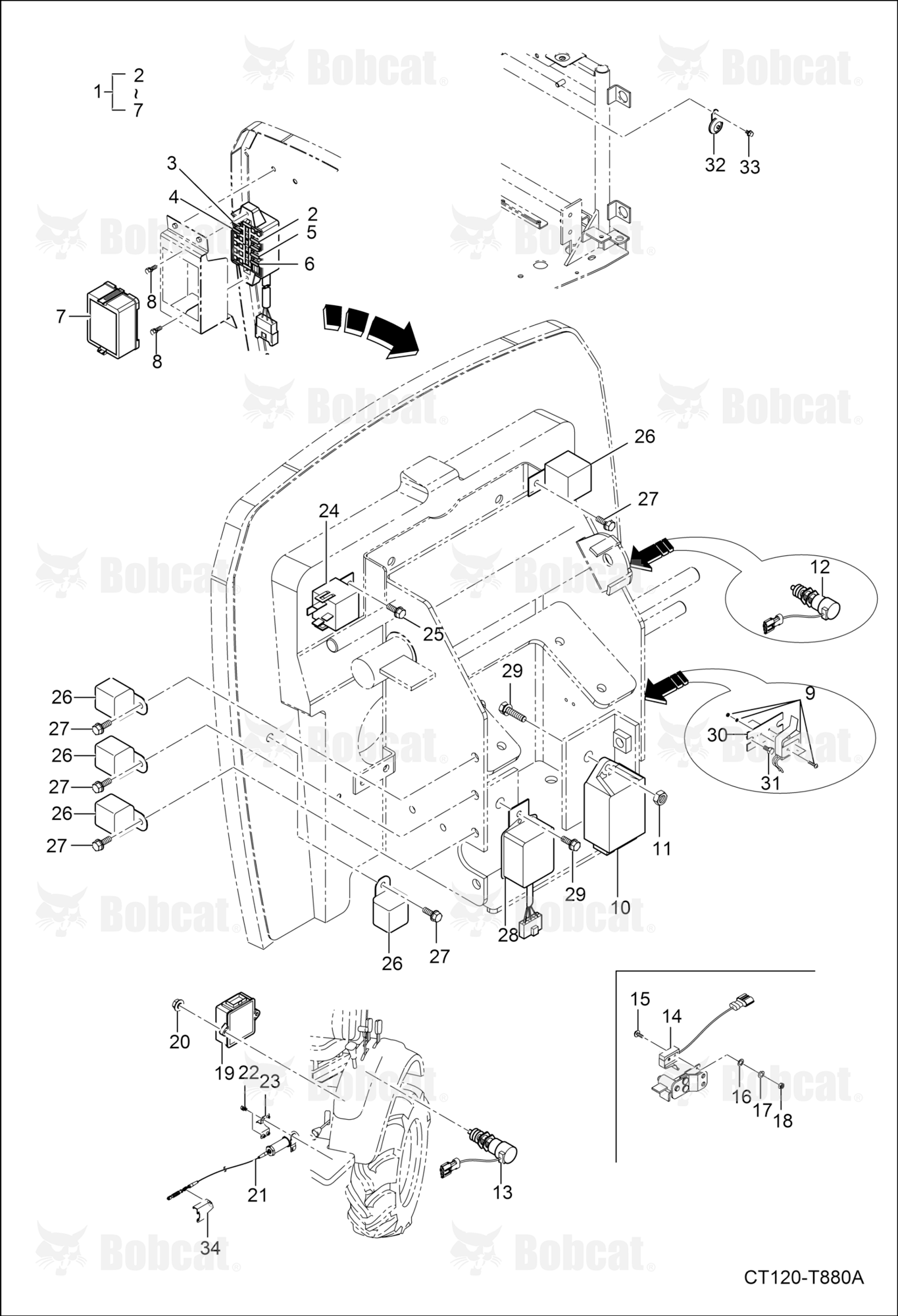 Electrical System 2 Group
