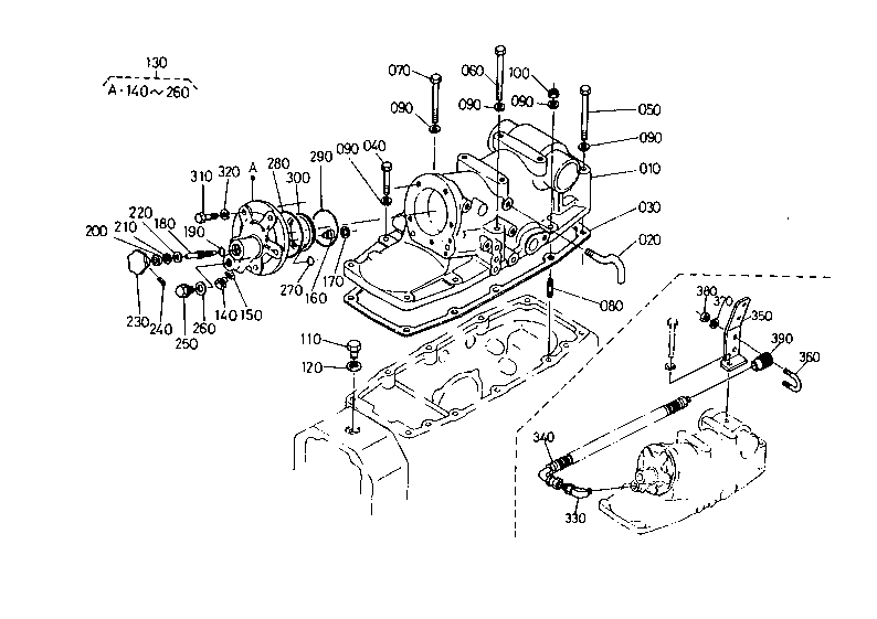 Hydraulic Cylinder