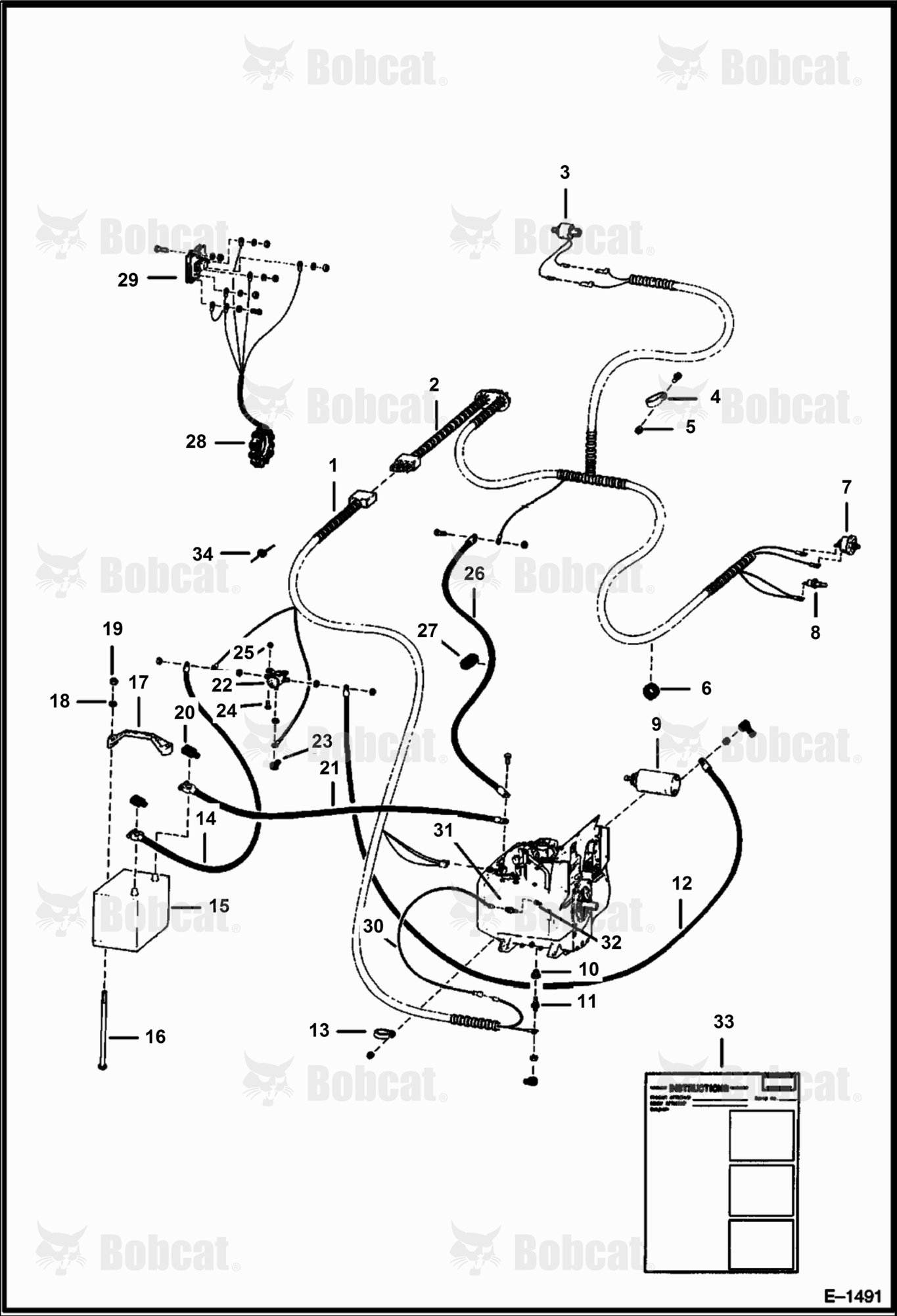 Engine Electrical