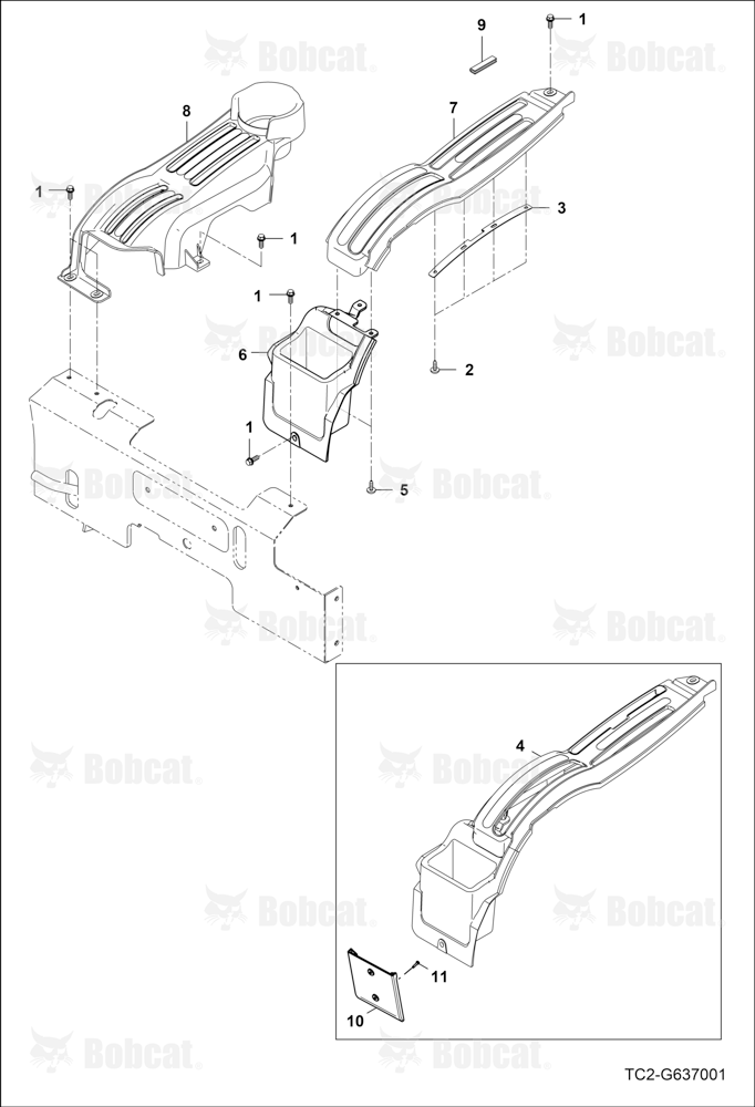 Lever Guide Group