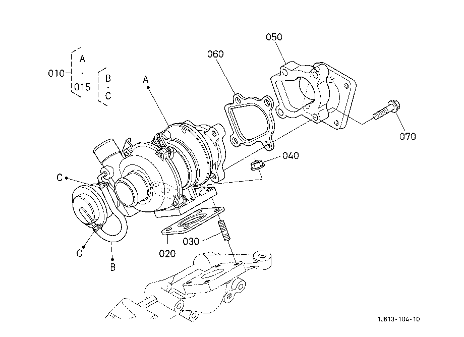 Turbo Charger