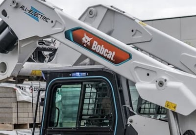 Bobcat T7X E