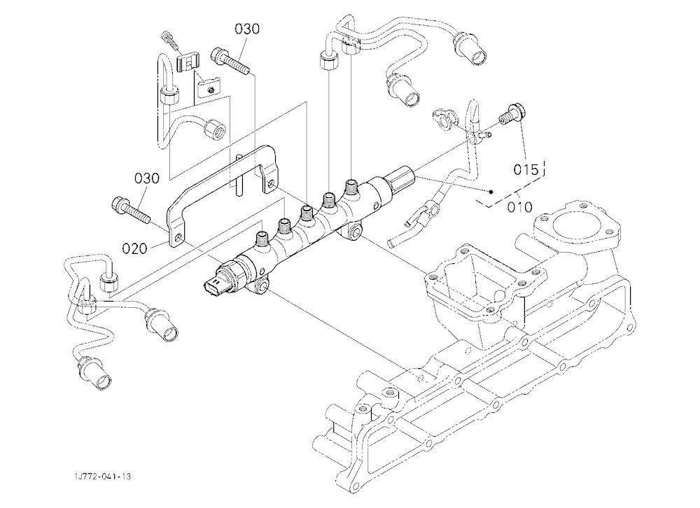 Common Rail
