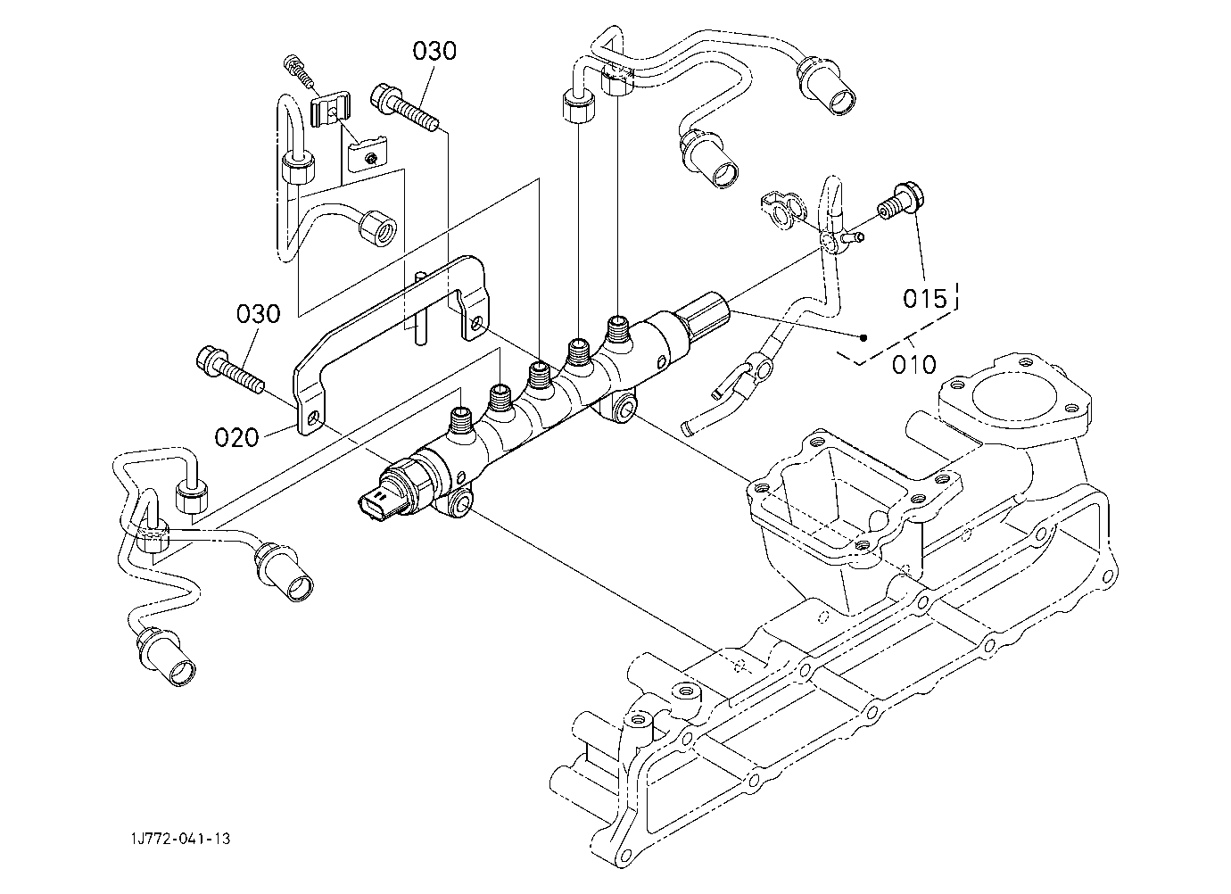 Common Rail