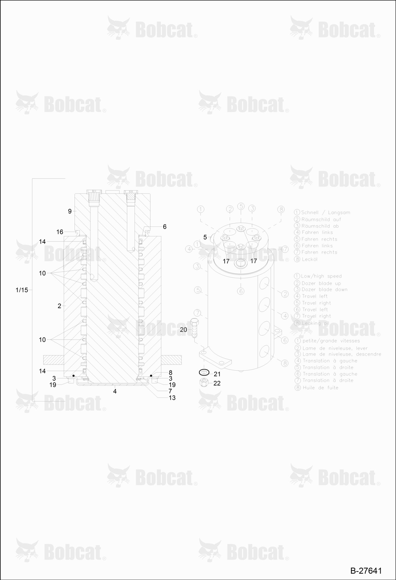 Rotary Transfer