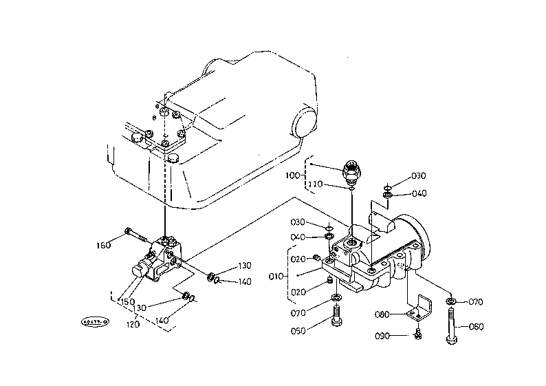 Hyd.Cylinder Liner