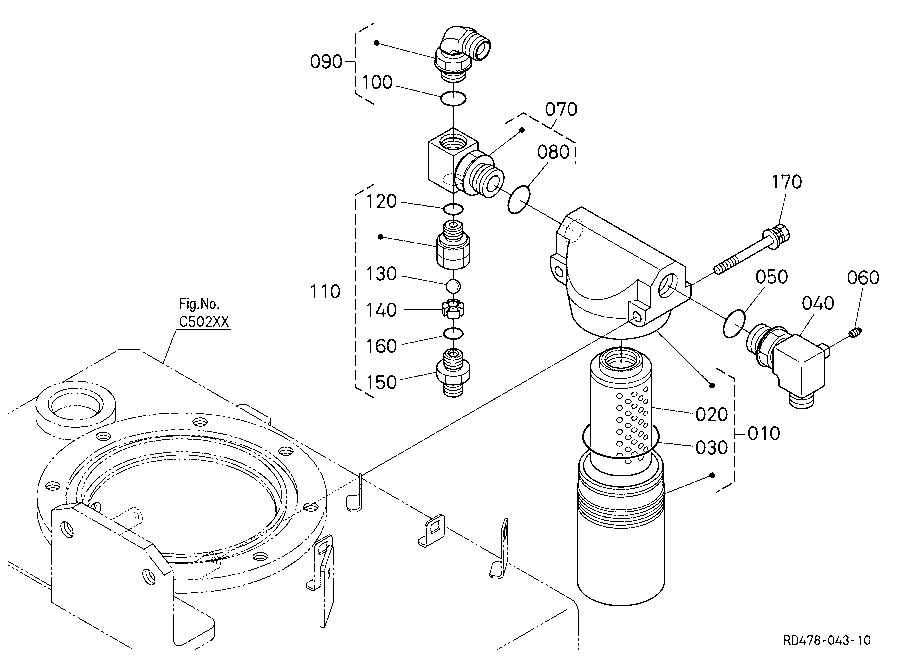 Oil Filter