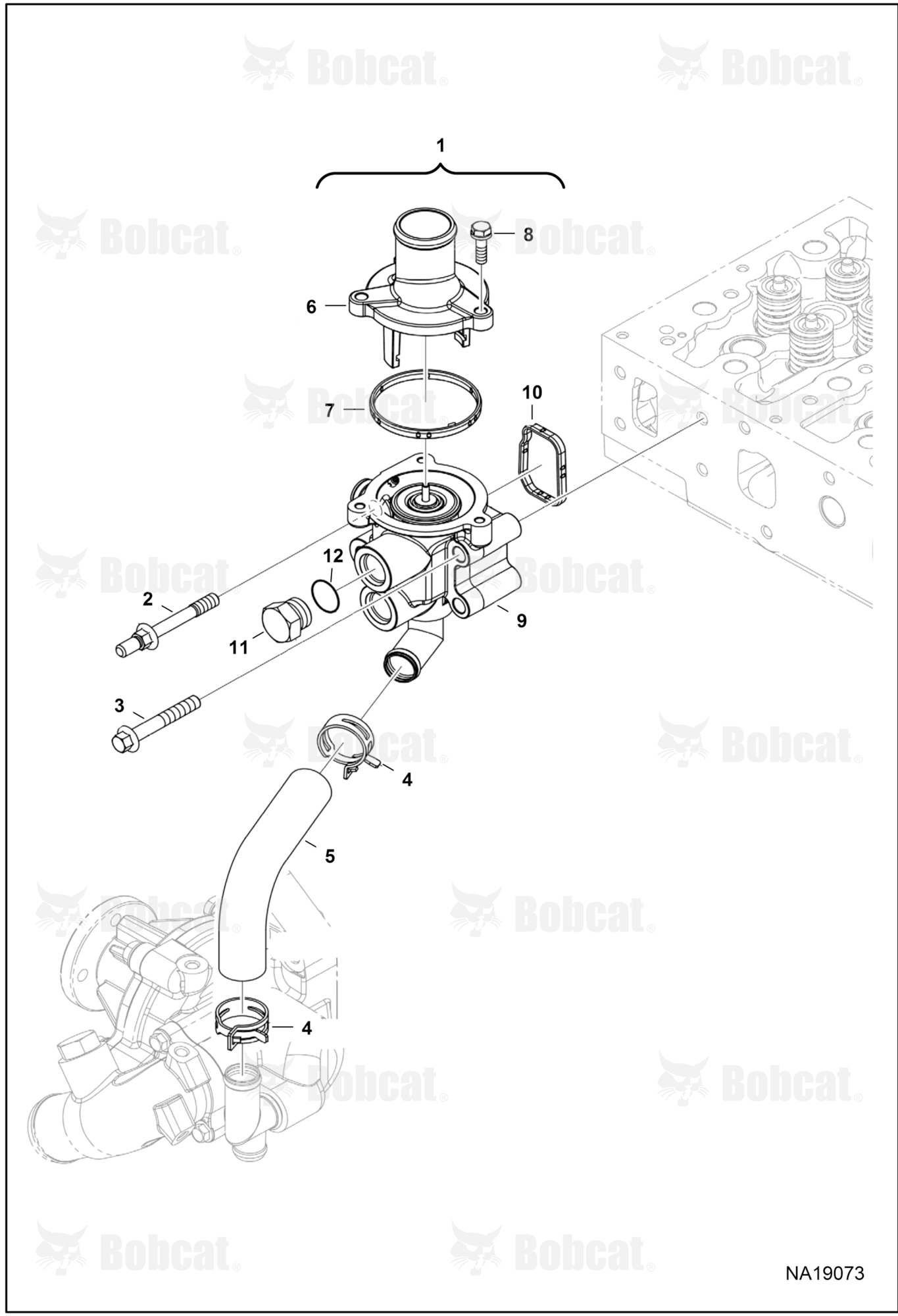Thermostat