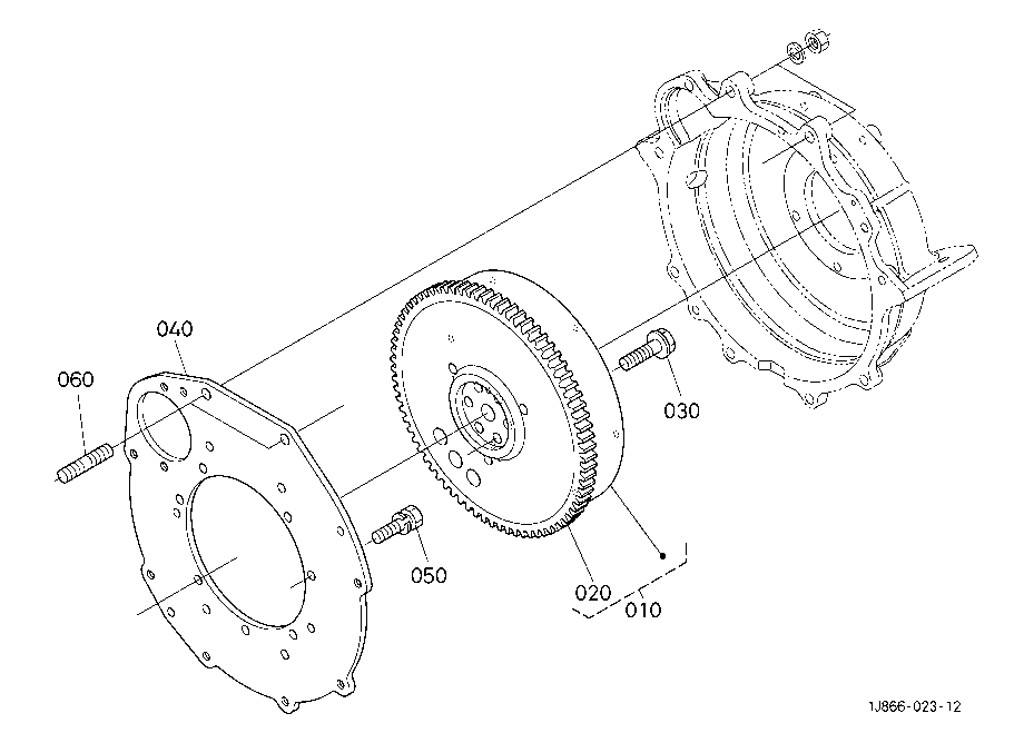 Flywheel