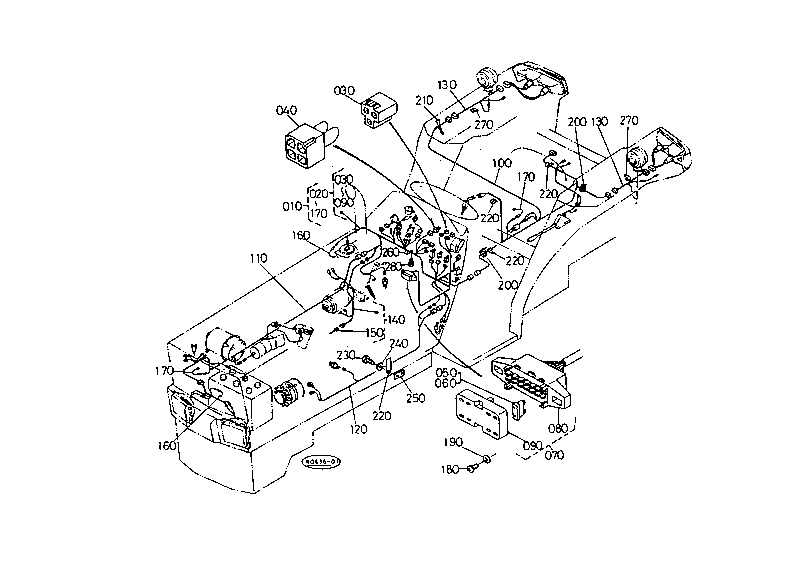 Wire Harness
