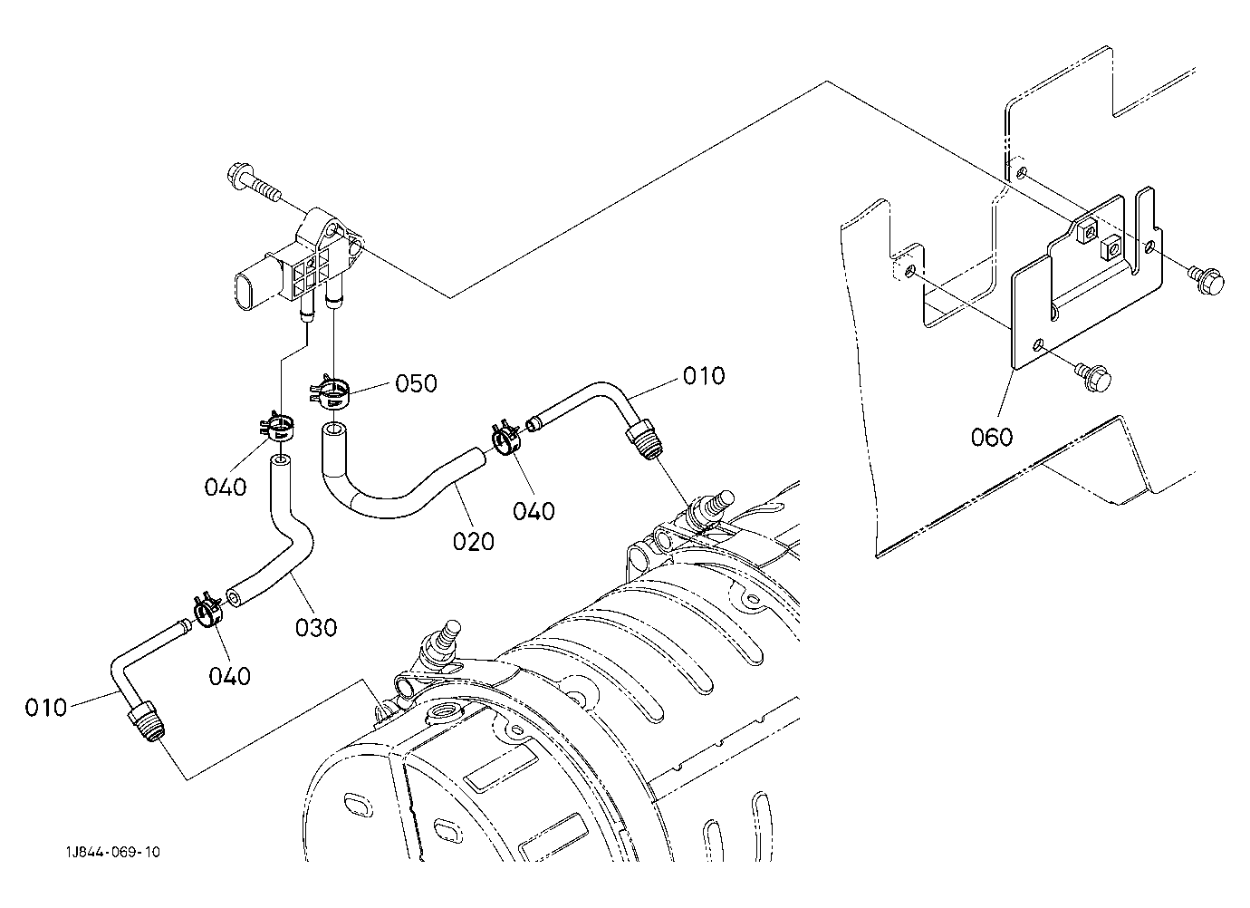 Pressure Pipe