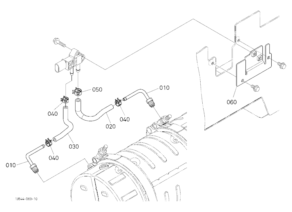 Pressure Pipe