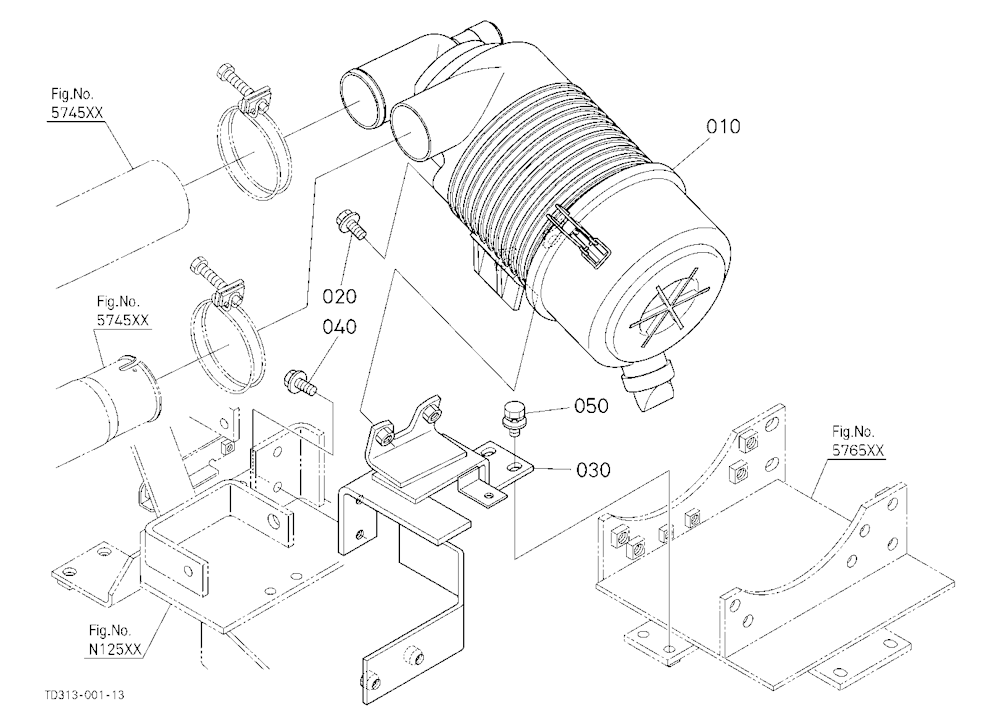 Air Cleaner
