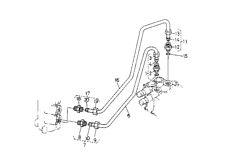 Oil Piping (11)