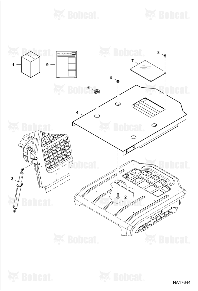FOPS Kit