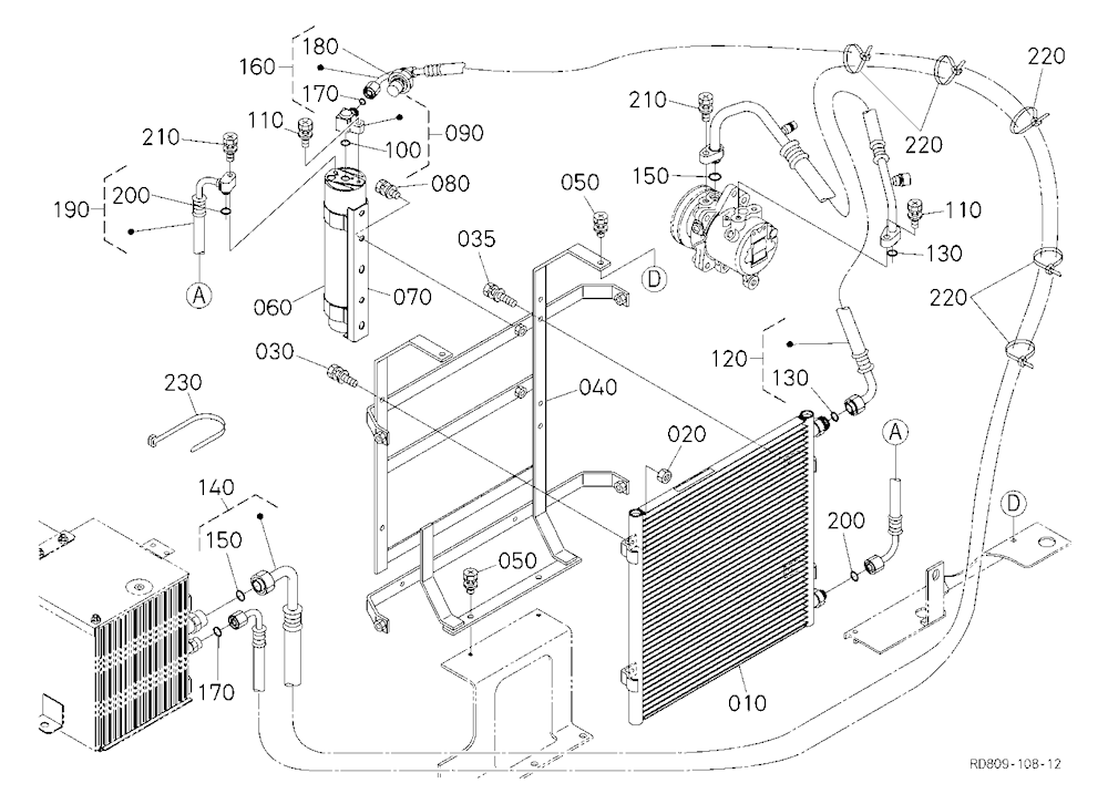 Cabin(Air Conditioner 3)