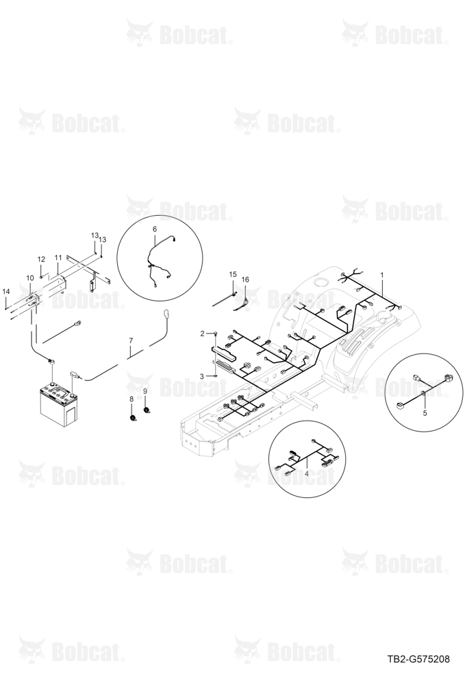 Wire Harness Group