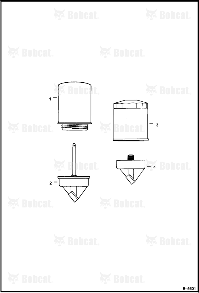 Engine Oil Filter