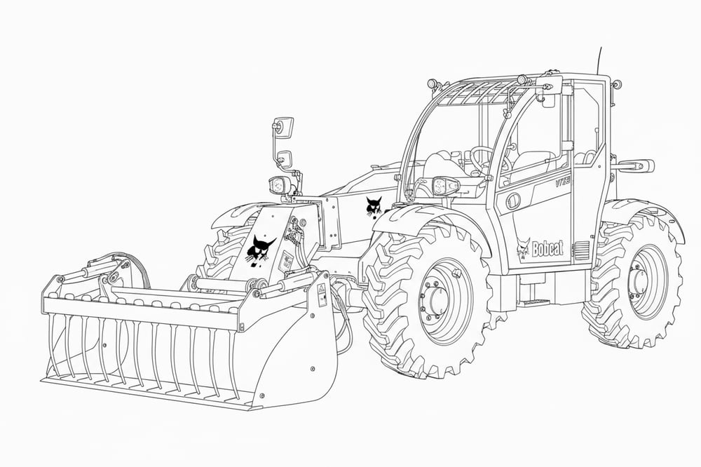 TL723