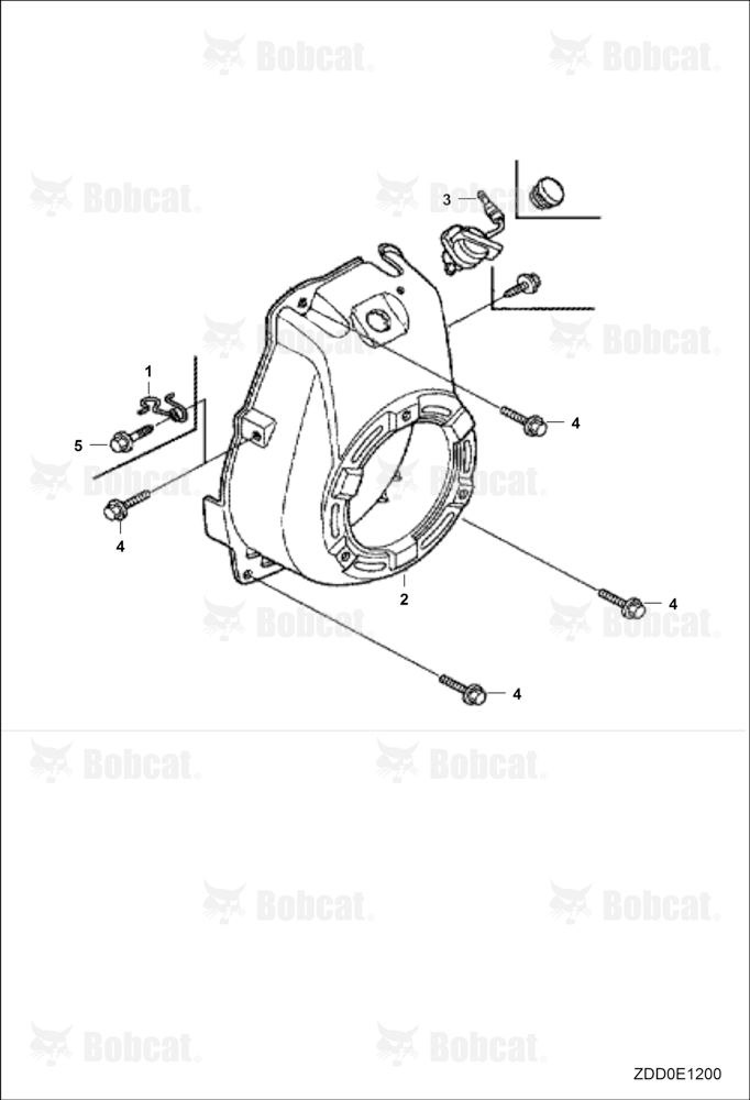 Fan Cover