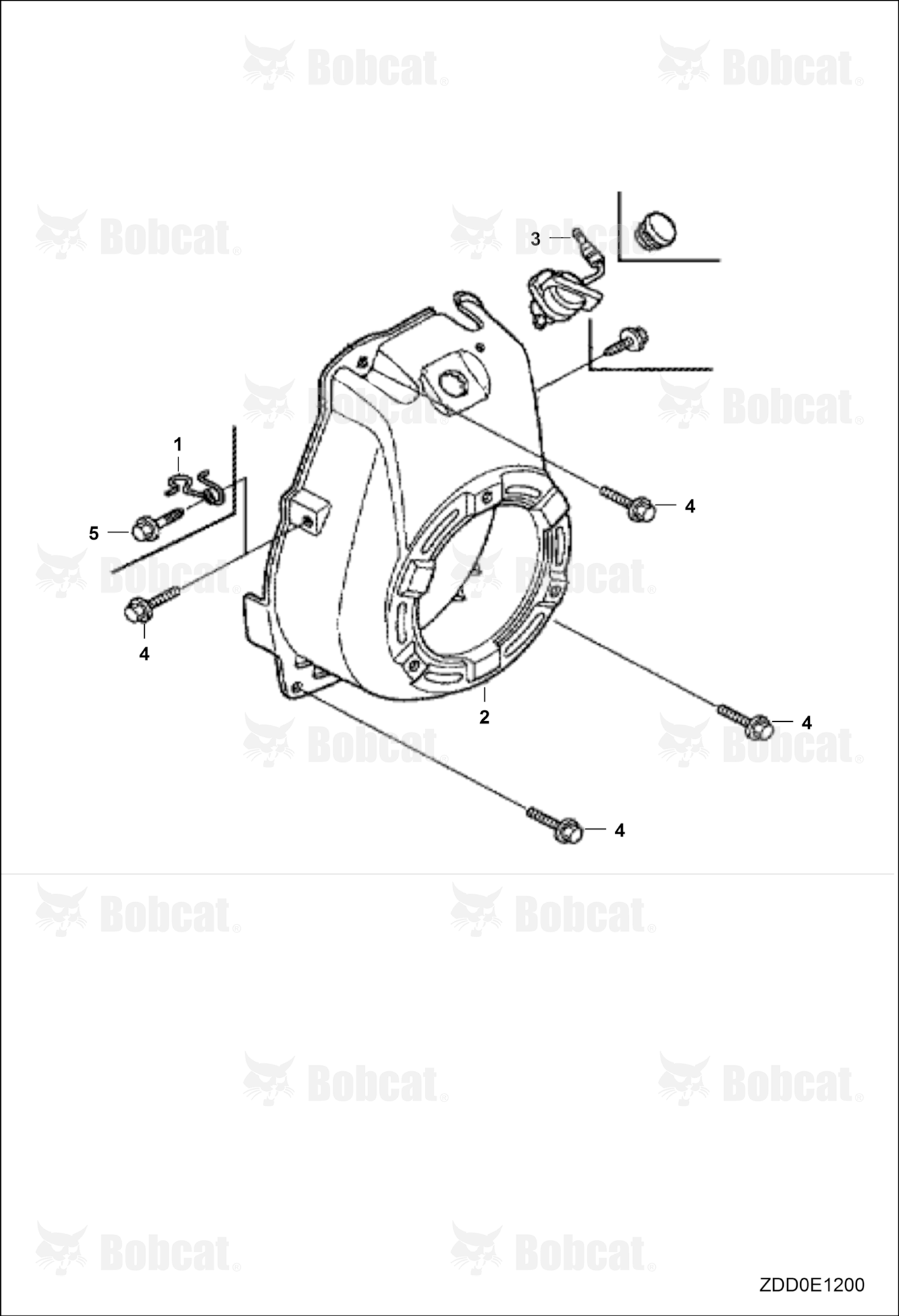 Fan Cover