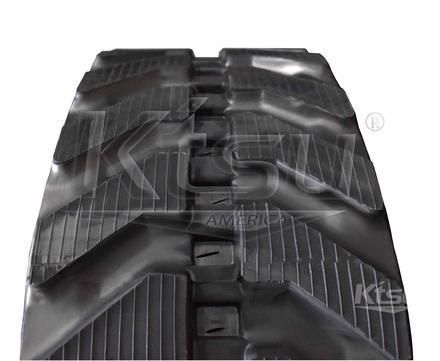 Pid K T K R300525 N801 pt Rubber Track pos 1
