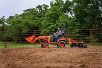 Thumbnail of Kubota B X2680