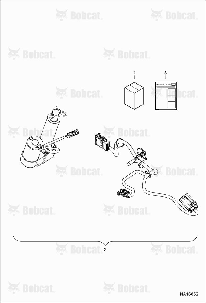 Box Lift Kit