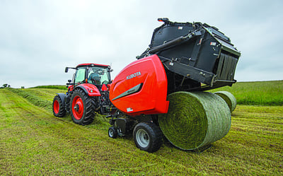 Kubota B V5160