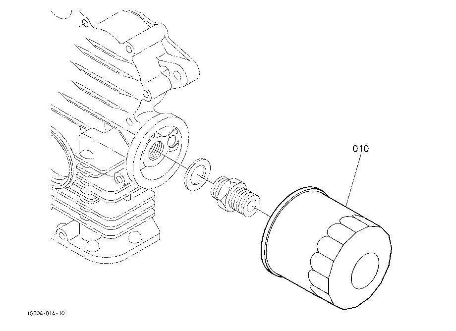 Oil Filter