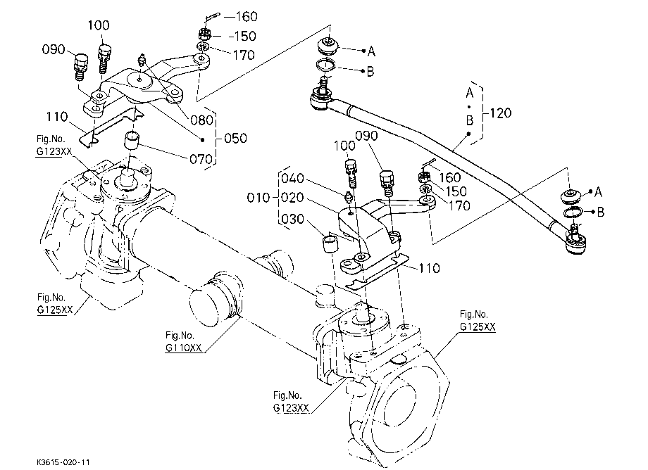 Tie Rod
