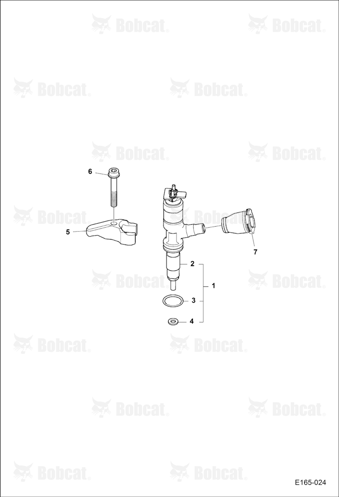 Injection Nozzle