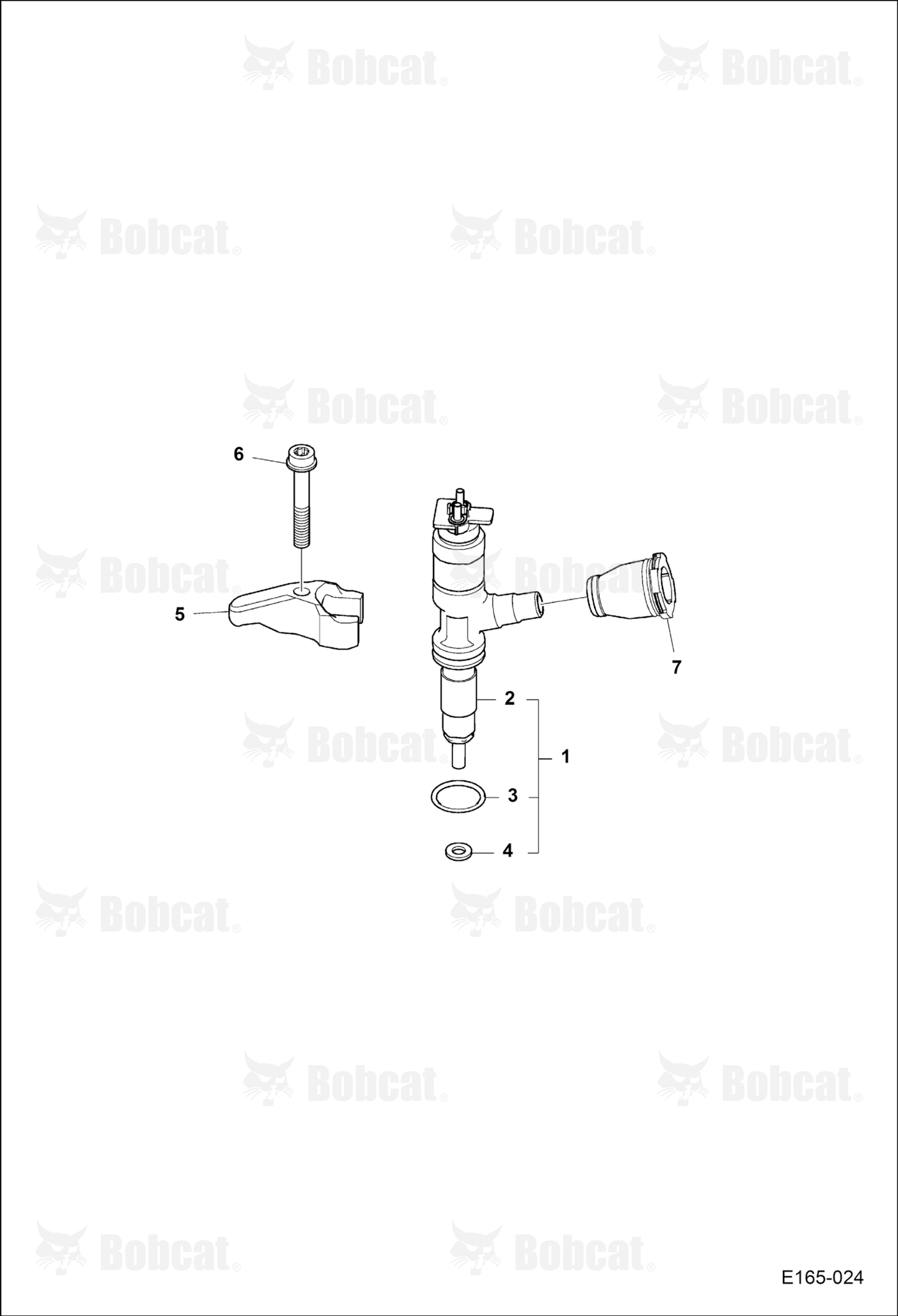Injection Nozzle
