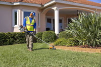 Thumbnail of STIHL FS 91 R Trimmer Action Loop handle