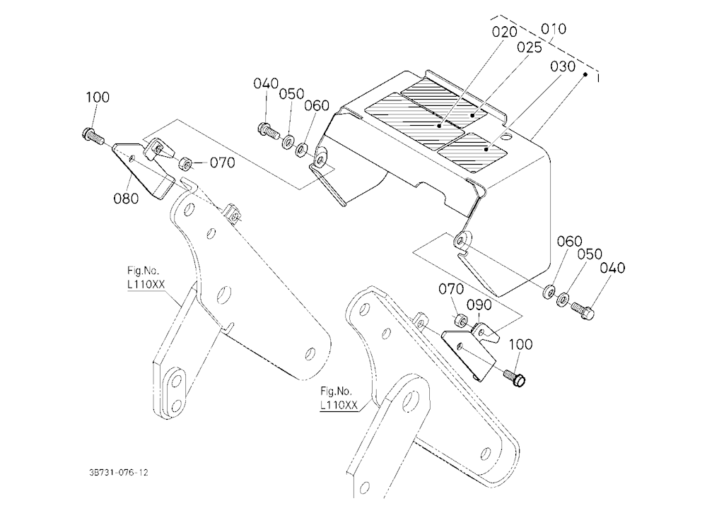 Pto Shaft Protector