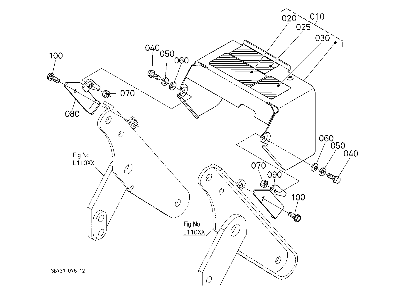 Pto Shaft Protector