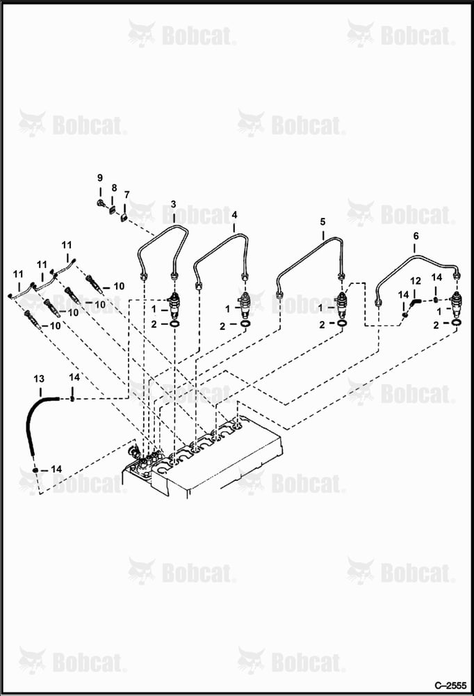 Injector Nozzles