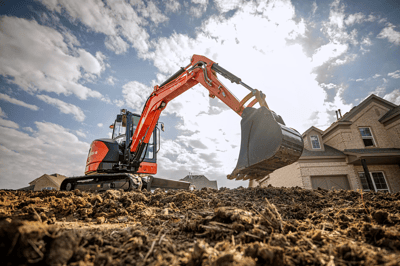 Kubota U55-5 bucket.webp