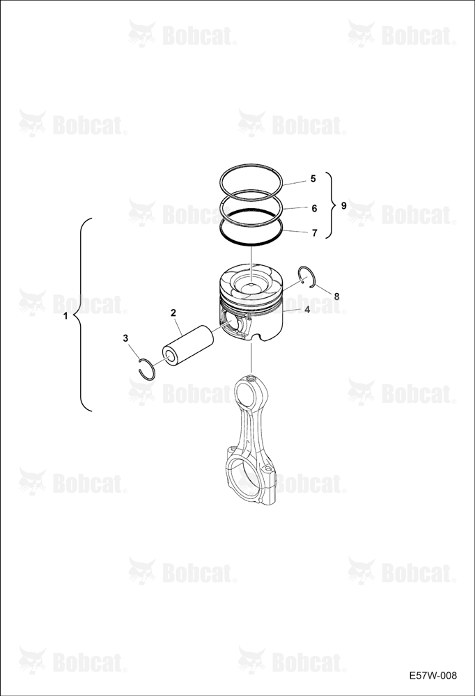 Piston