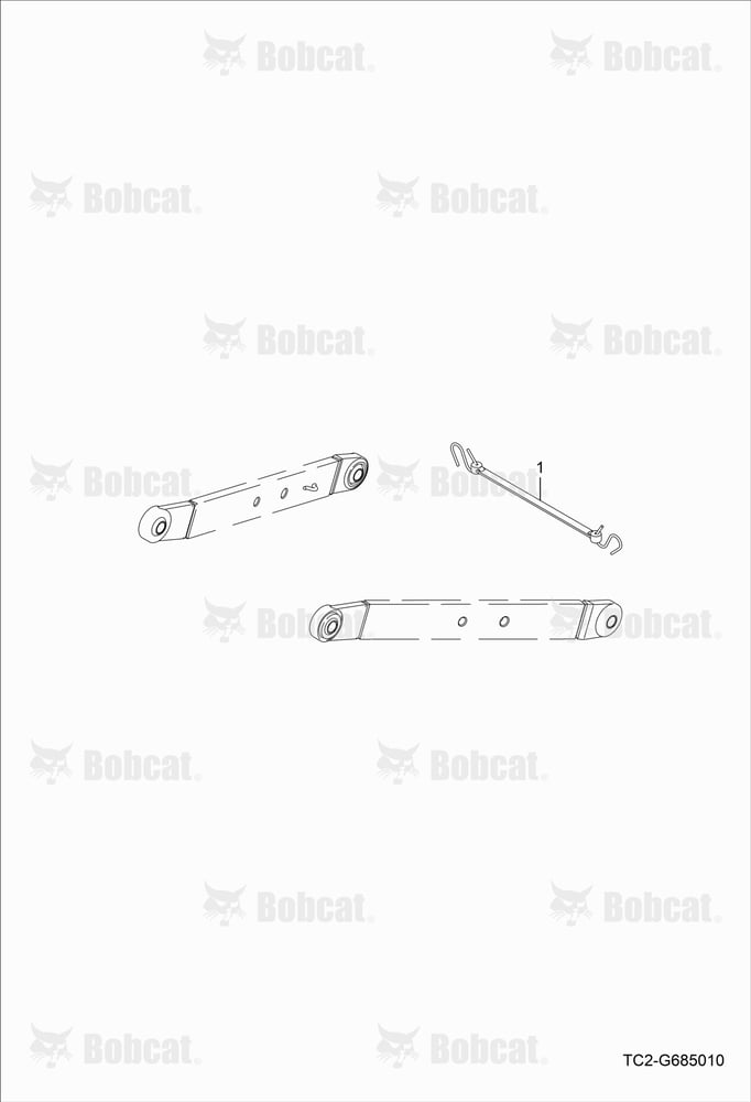 3 Point Linkage Group