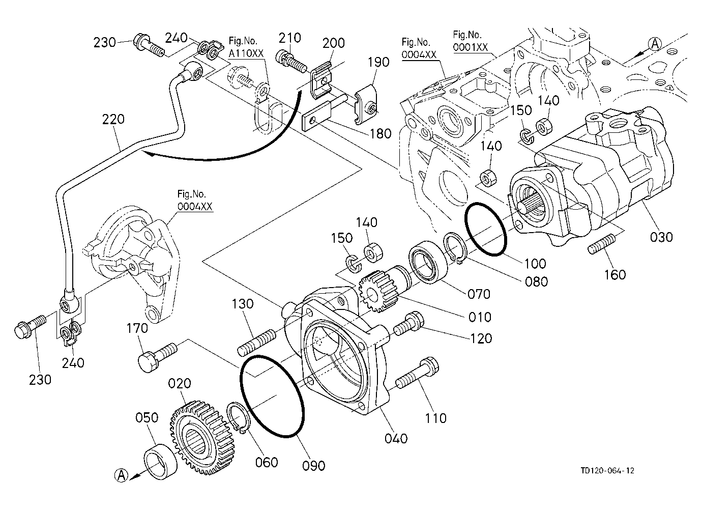 Hydraulic Pump