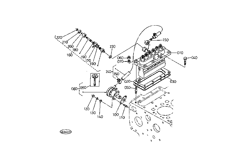 Injection Pump