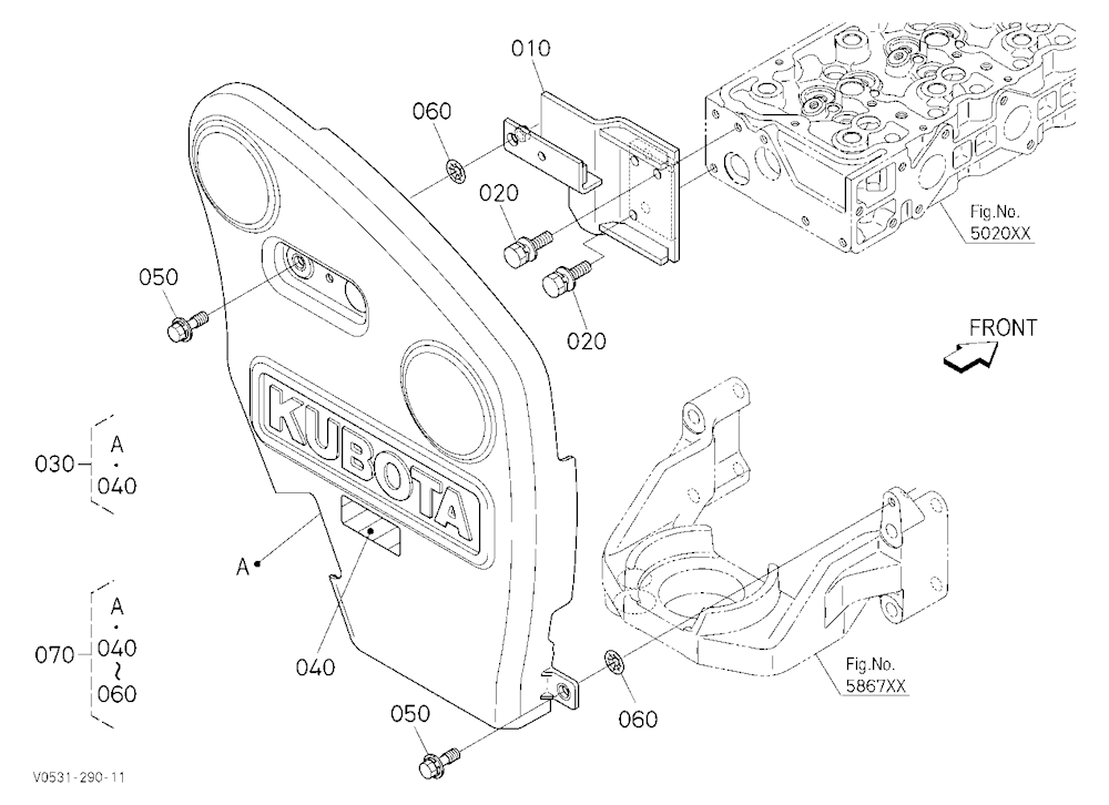 Belt Cover
