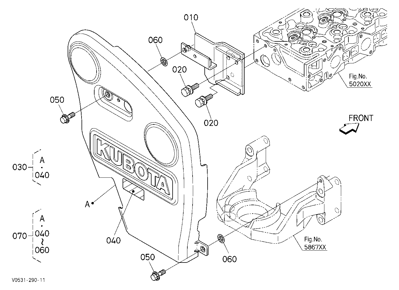 Belt Cover