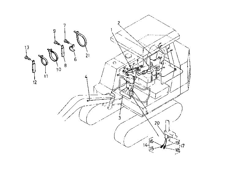 Wire Harness