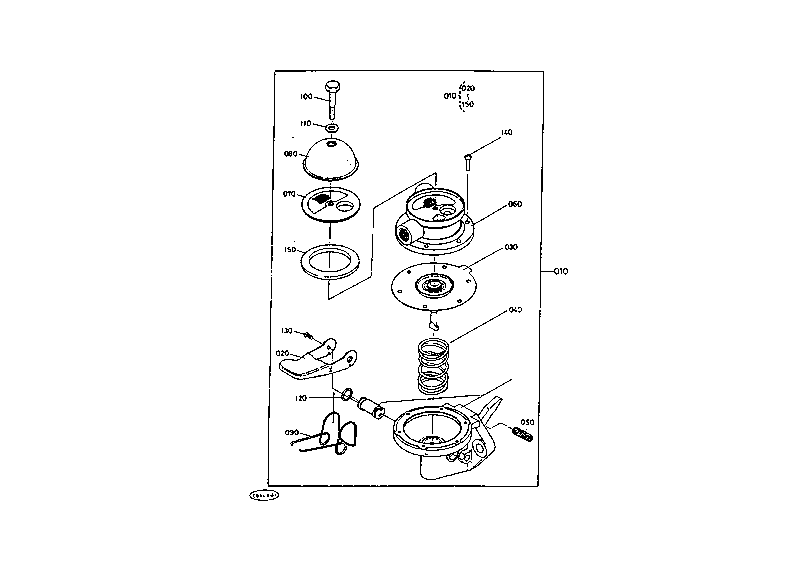 Fuel Pump [Component Parts]