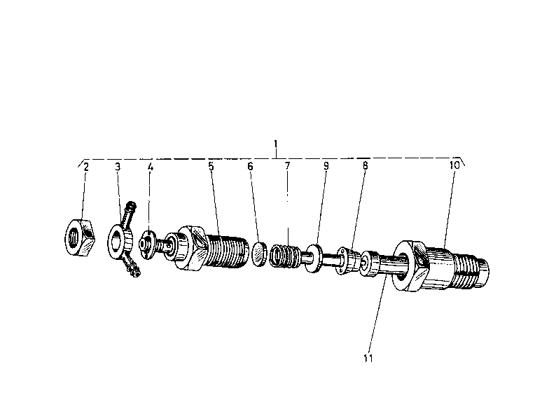 Nozzle Holder