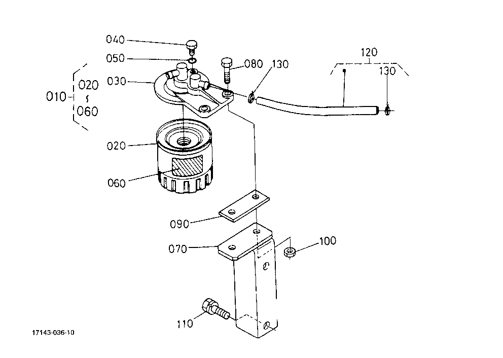 Fuel Filter
