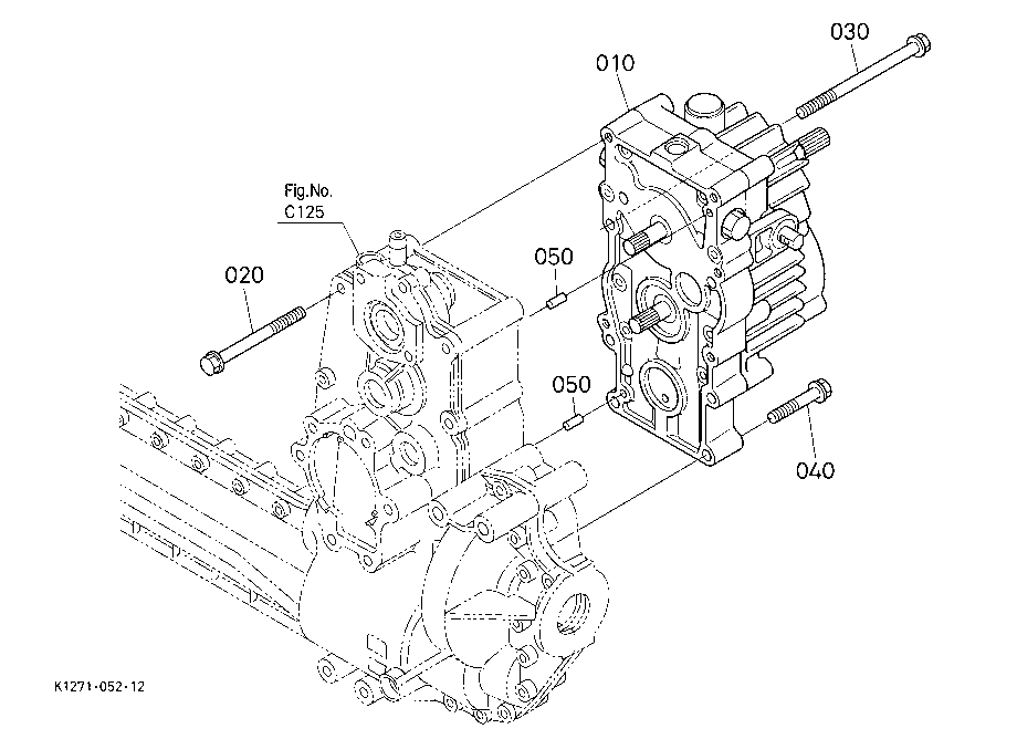Hst [Component Parts]